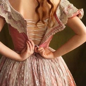 Meet your Posher, Libby